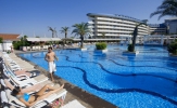 CRYSTAL HOTELS ADMIRAL RESORT SUITES & SPA - 7